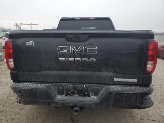2020 GMC SIERRA K15 - 1GTR9CED0LZ278651