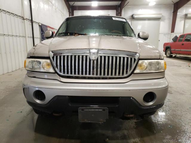 5LMPU28A1YLJ06861 2000 Lincoln Navigator