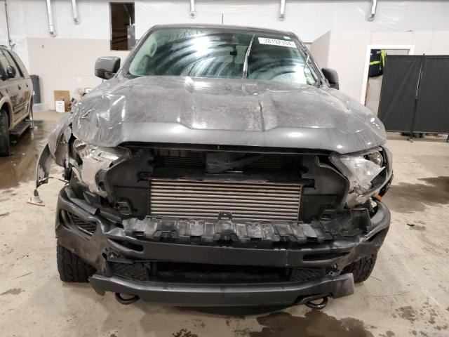 2019 FORD RANGER XL - 1FTER1FH9KLA57605