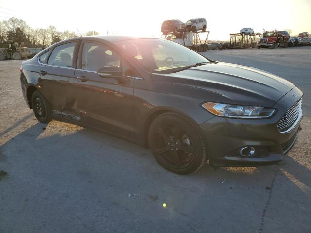 3FA6P0H74GR110024 | 2016 FORD FUSION SE