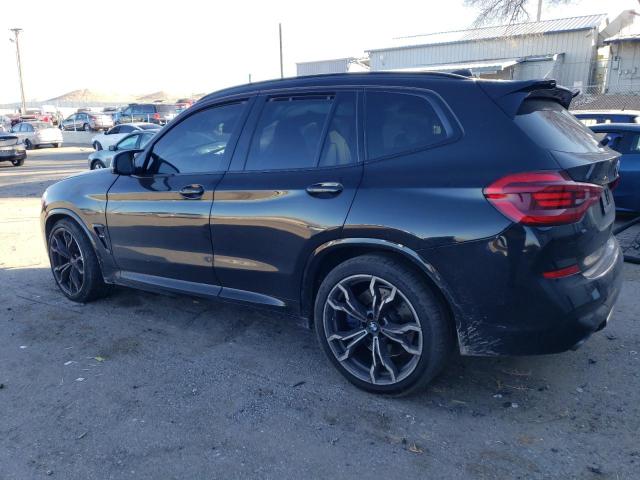 5YMTS0C0XL9B36939 2020 BMW X3, photo no. 2