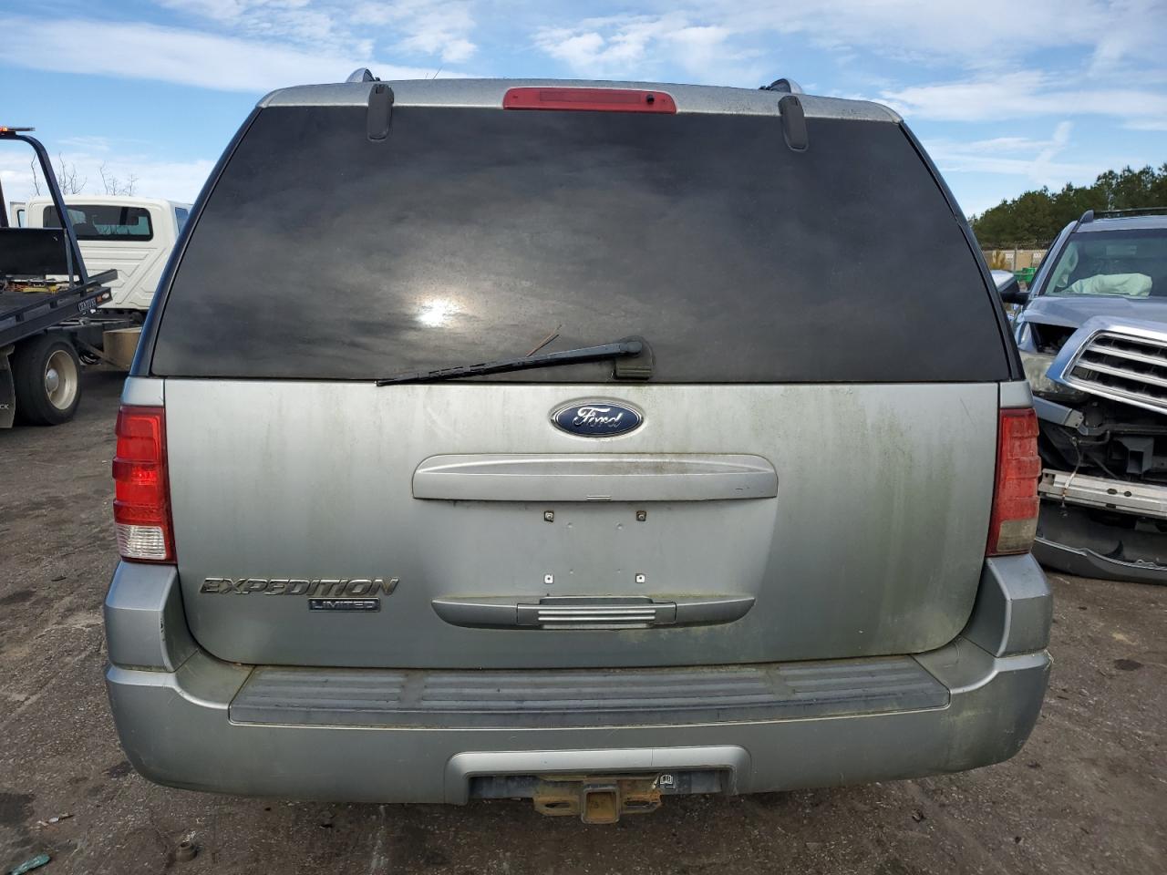 1FMPU195X6LA69546 FORD EXPEDITION 2016