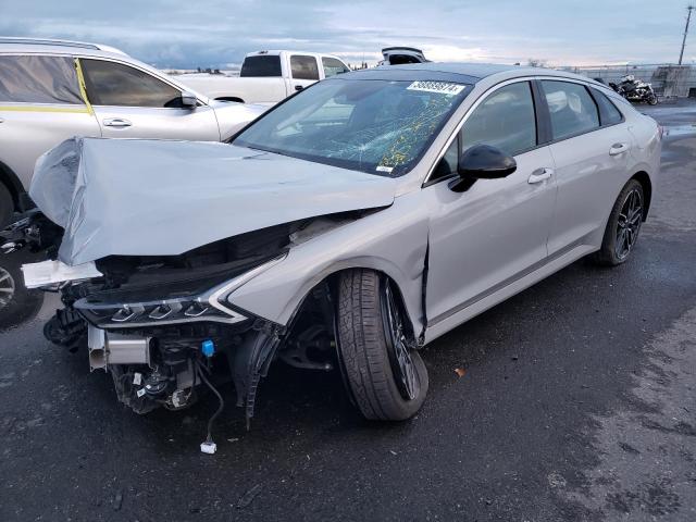 2023 KIA K5 GT - 5XXG44J80PG217216