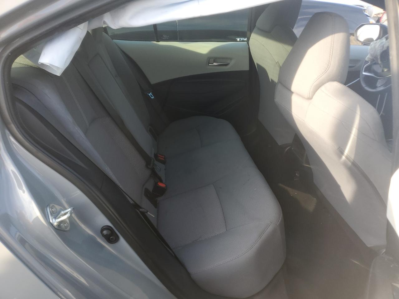 5YFM4MCE7NP102395 TOYOTA COROLLA 2022