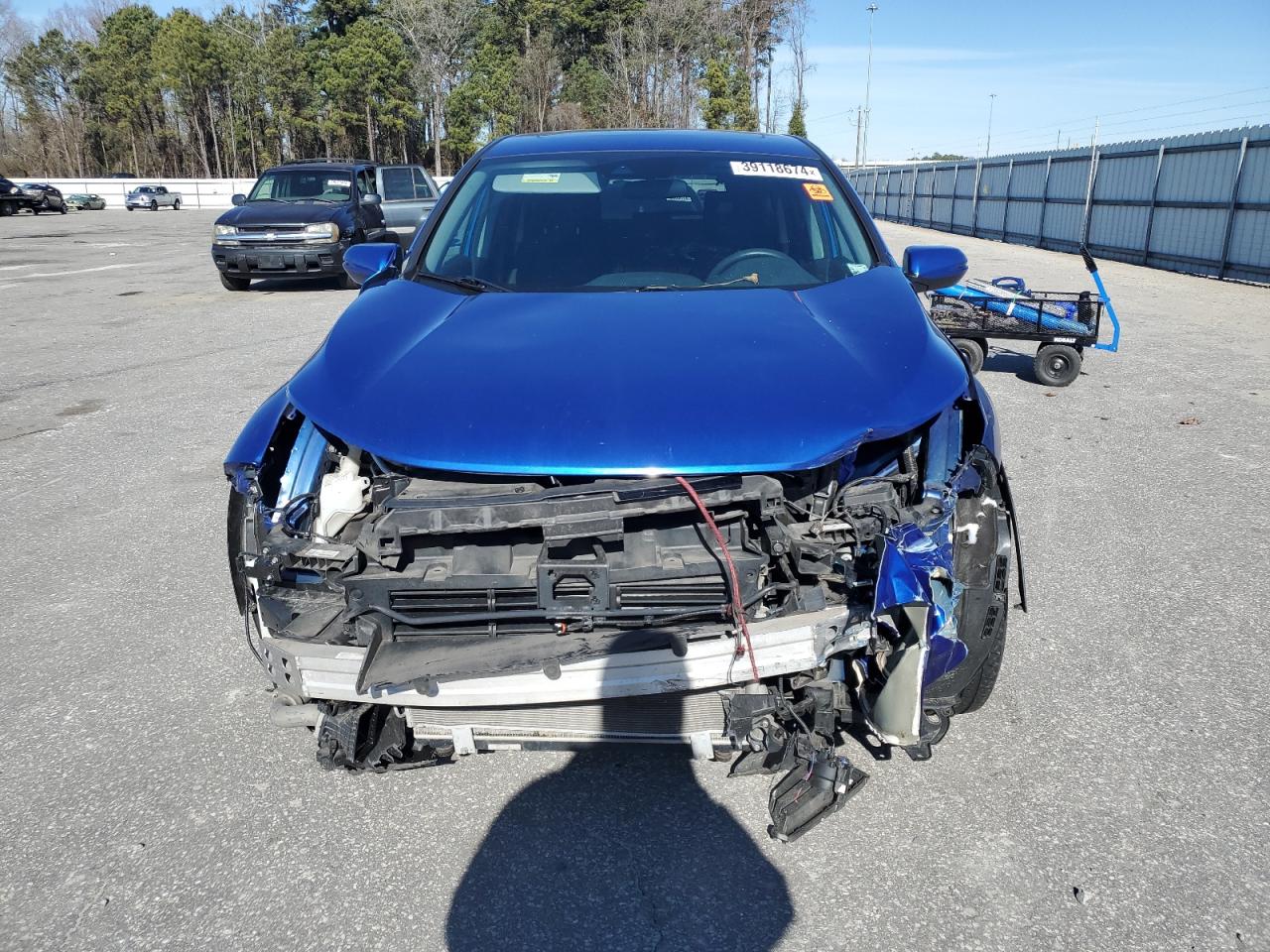 7FARW1H59LE010113 HONDA CRV 2020
