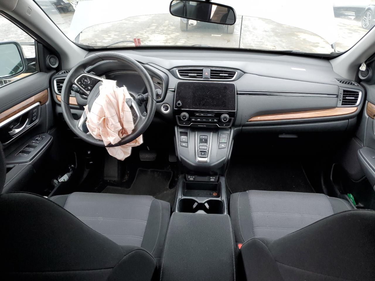 7FART6H53LE024854 HONDA CRV 2020