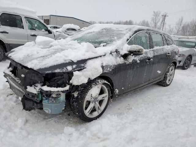 2017 Volvo V60 T5 Premier