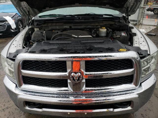 2015 Ram 2500 St VIN: 3C6UR5HJ3FG646713 Lot: 39125994