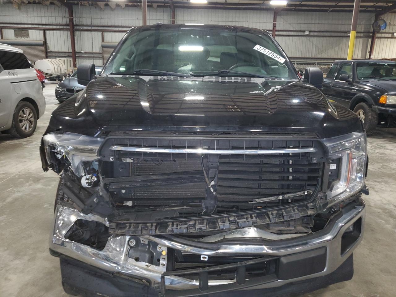 1FTEW1CP4JFB01950 FORD F-150 2018