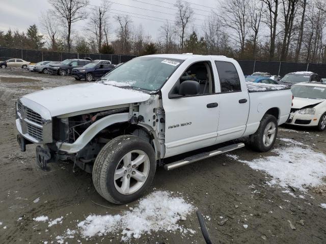 2007 Dodge Ram 1500 ST