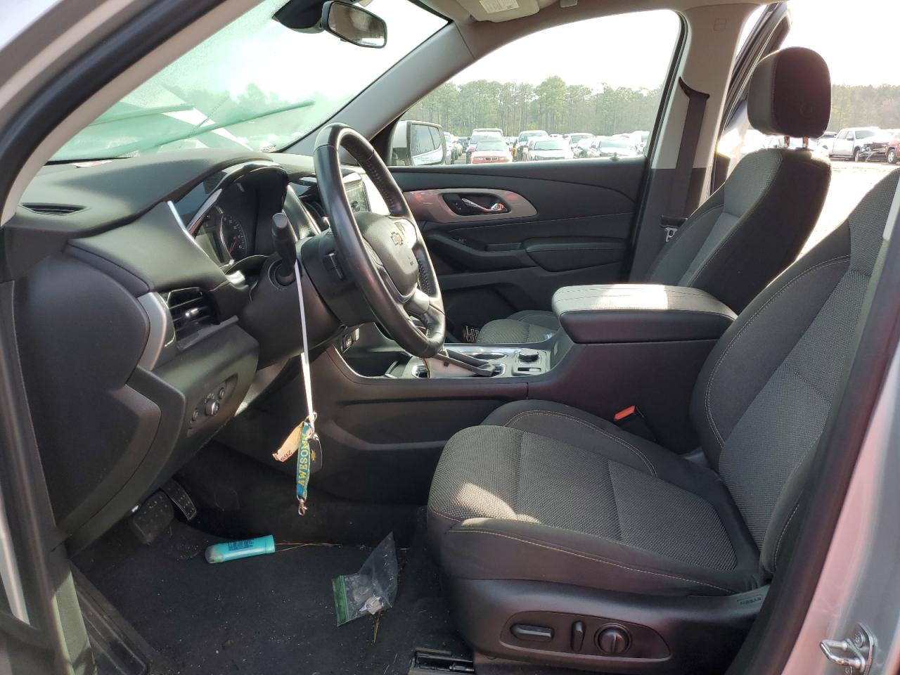1GNERGKW0MJ136044 CHEVROLET TRAVERSE 2021