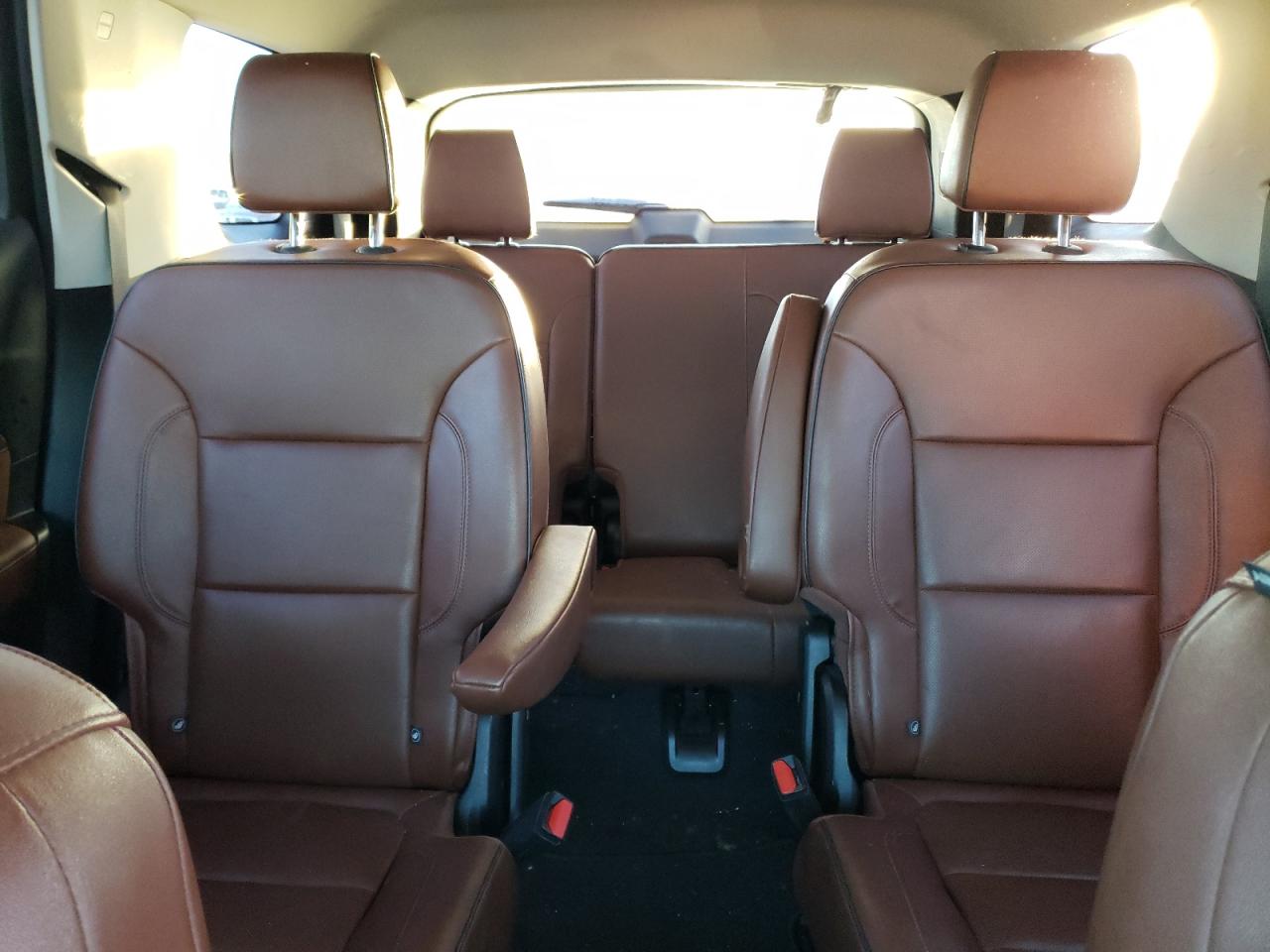 1GNEVJKW5KJ322507 CHEVROLET TRAVERSE 2019