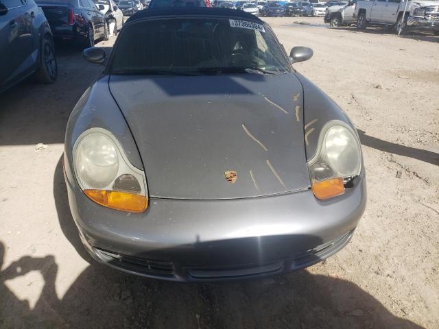 WP0CB29812U663391 2002 Porsche Boxster S