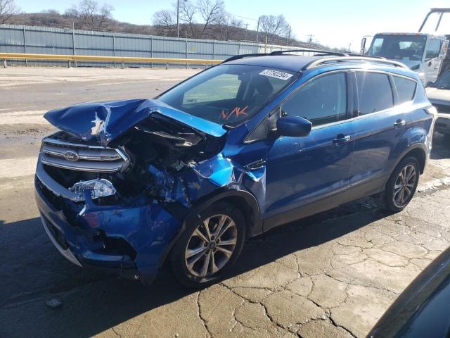 Vin: 1fmcu0gd1jub40672, lot: 37792294, ford escape se 2018 img_1