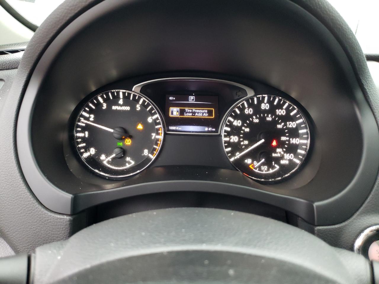 1N4AL3AP3GC250971 NISSAN ALTIMA 2016