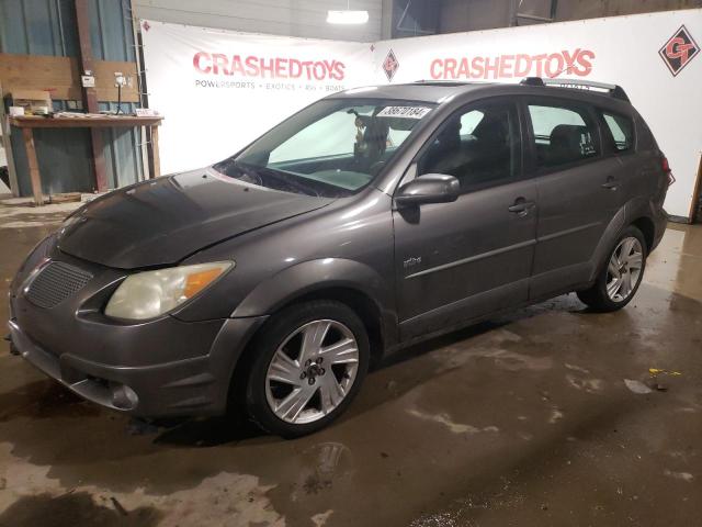 2005 Pontiac Vibe 