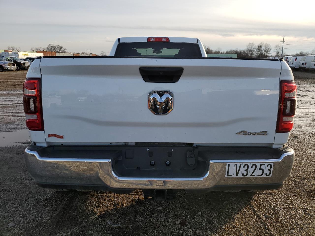 3C63RRGL7PG543253 RAM 3500 2023