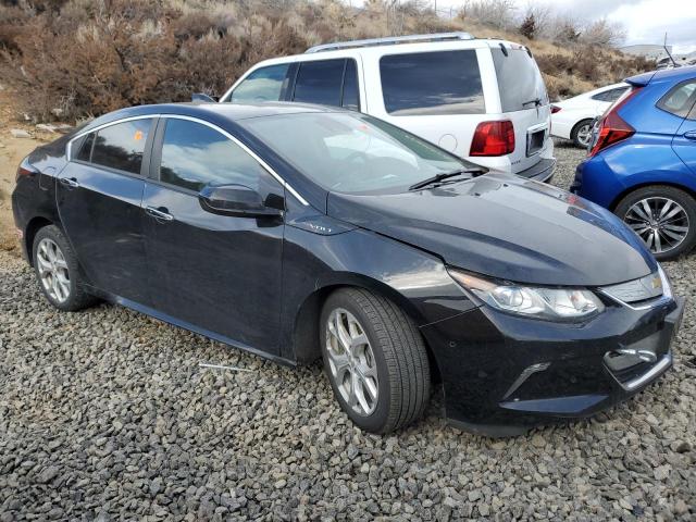 2018 CHEVROLET VOLT PREMI - 1G1RD6S5XJU137196