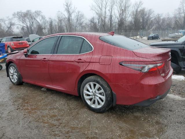 4T1R11BK3NU072198 | 2022 TOYOTA CAMRY LE