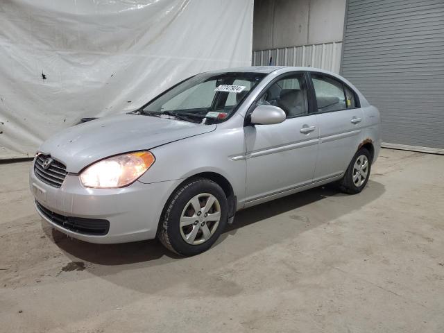 2009 Hyundai Accent GLS