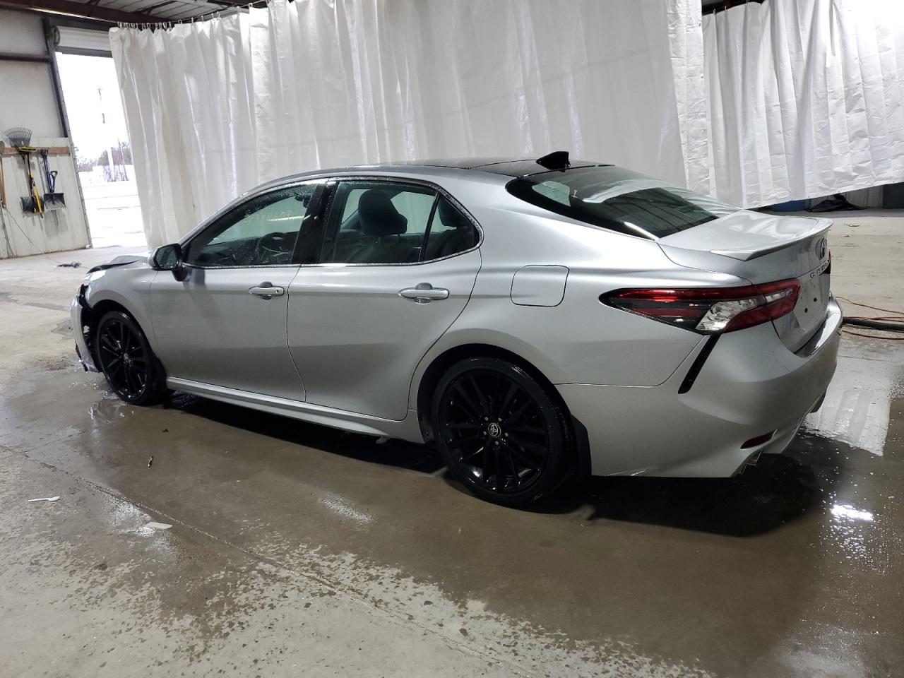 4T1K61AK8MU516128 TOYOTA CAMRY 2021