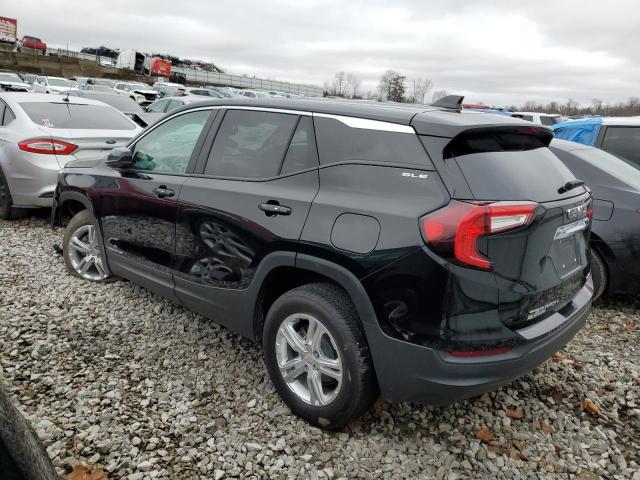 2022 GMC Terrain Sle VIN: 3GKALTEV5NL172606 Lot: 66124163