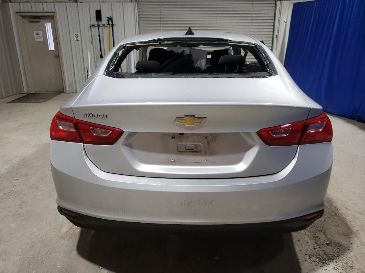 1G1ZC5ST6LF034568 CHEVROLET MALIBU 2020