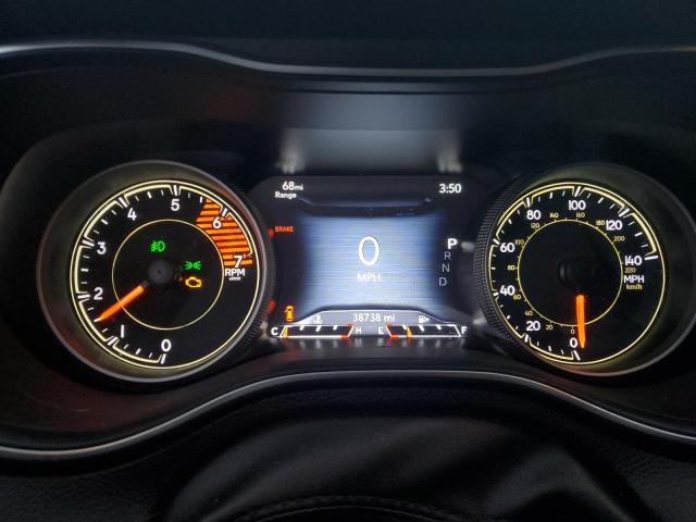 2020 JEEP CHEROKEE 1C4PJMDNXLD541482