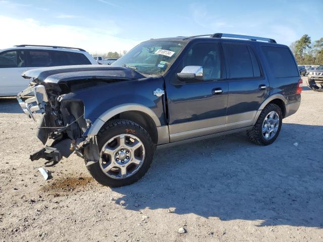 1FMJU1J5XDEF69600 | 2013 Ford expedition xlt