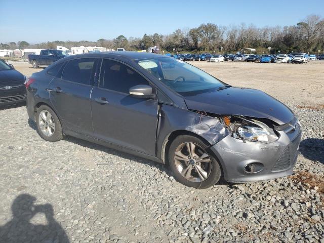 1FADP3F28EL104206 | 2014 FORD FOCUS SE