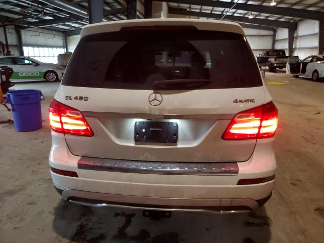 VIN 4JGDF6EE8GA625169 2016 Mercedes-Benz GL-Class, ... no.6