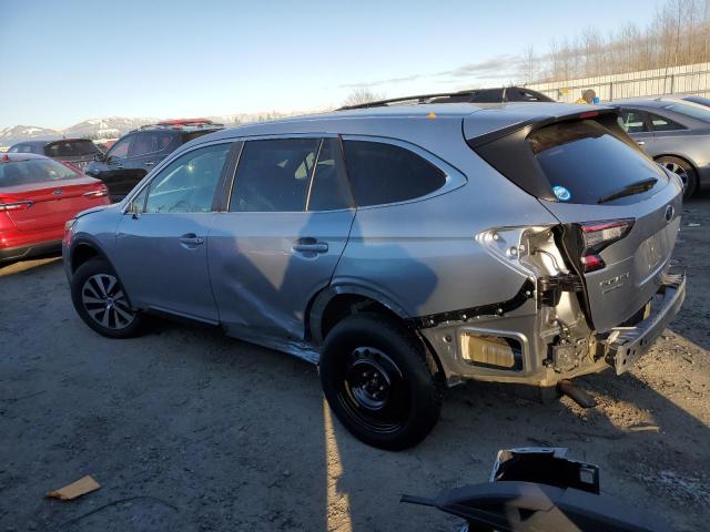 4S4BTACC1L3102093 | 2020 SUBARU OUTBACK PR