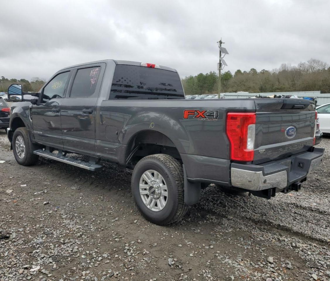 1FT7W2BT2KEG64676 FORD F250 2019