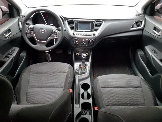 2019 HYUNDAI ACCENT SE - 3KPC24A30KE066730