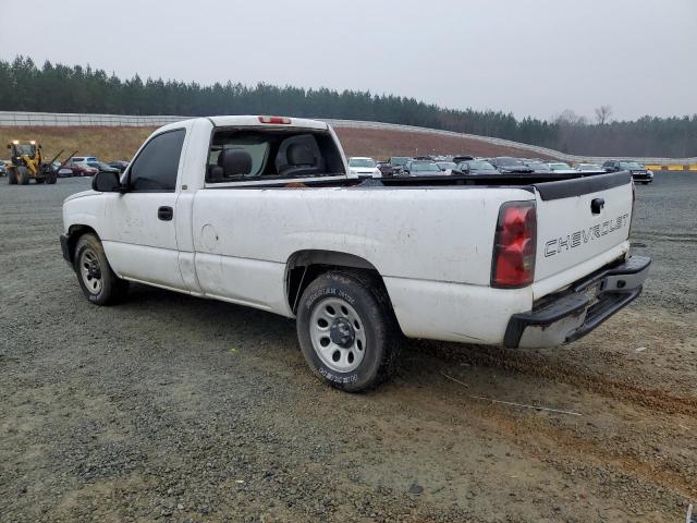 1GCEC14X25Z232001 | 2005 Chevrolet silverado c1500