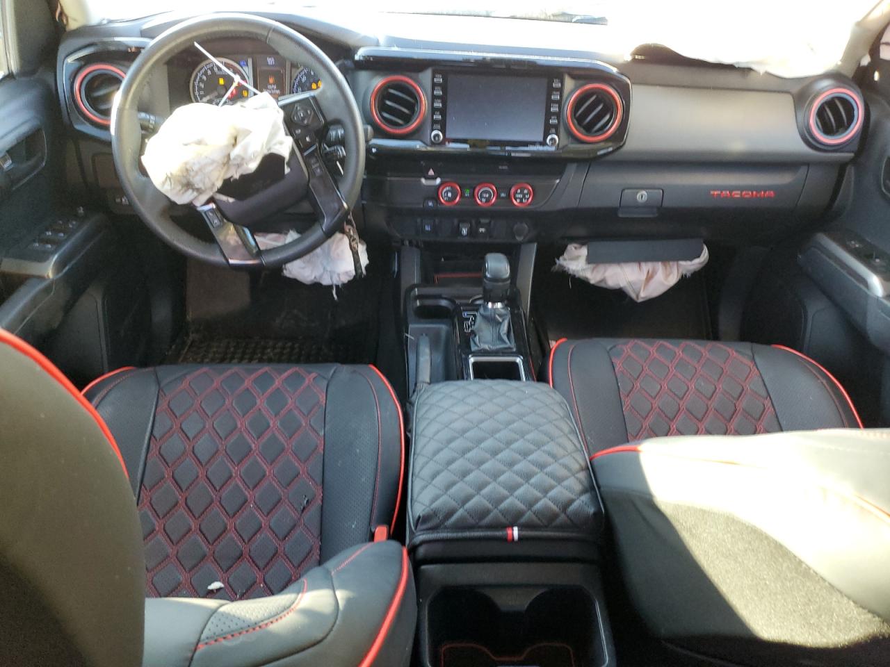 3TYAZ5CN1LT002263 TOYOTA TACOMA 2020