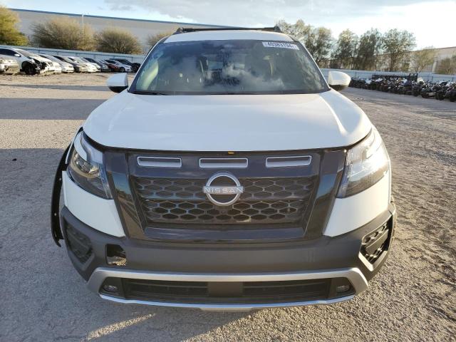 2024 Nissan Pathfinder Rock Creek VIN: 5N1DR3BD8RC225623 Lot: 40383194