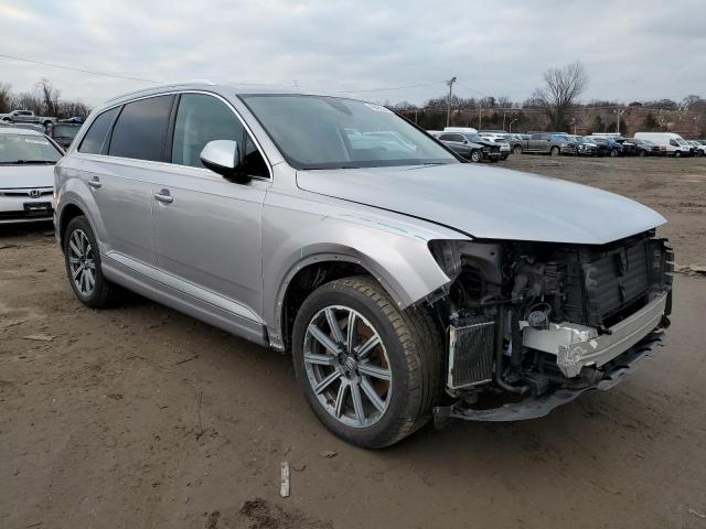 WA1VAAF75HD039789 2017 AUDI Q7, photo no. 4