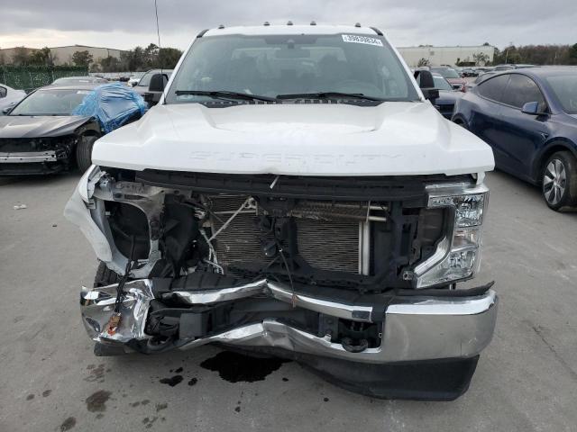 1FT7W2B67MED57341 | 2021 FORD F250 SUPER