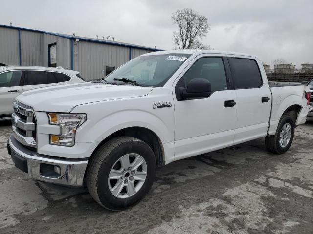 FORD F150 SUPER