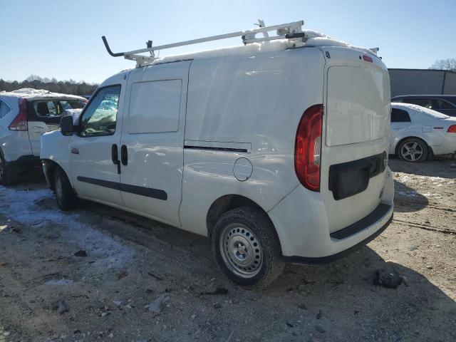 2022 RAM PROMASTER - ZFBHRFABXN6W48335