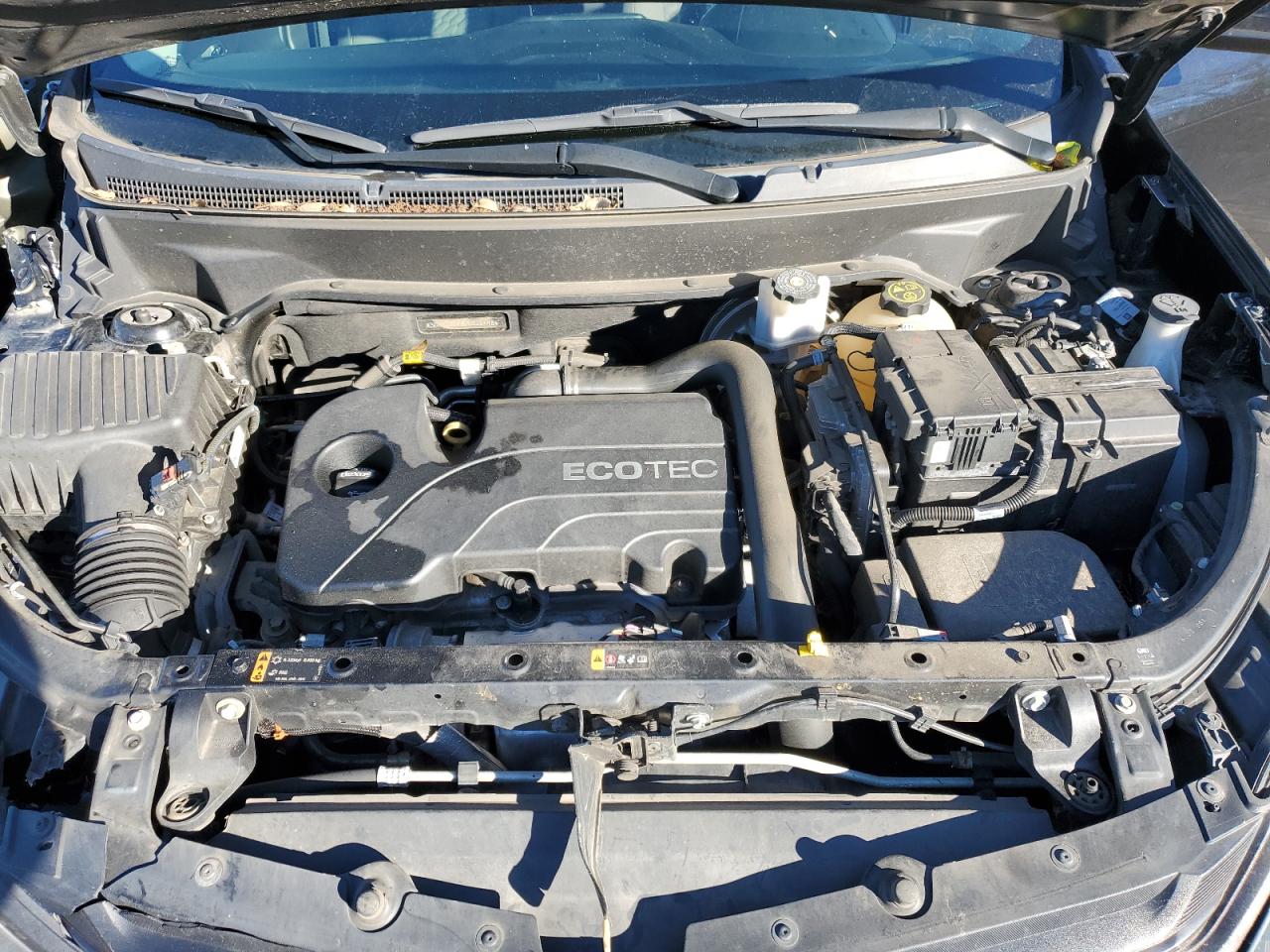 3GNAXJEV8JL328448 CHEVROLET EQUINOX 2018
