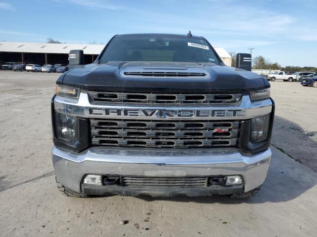 1GC4YNEYXLF153623 | 2020 CHEVROLET SILVERADO