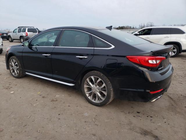 5NPE34AB6FH147522 | 2015 HYUNDAI SONATA SPO