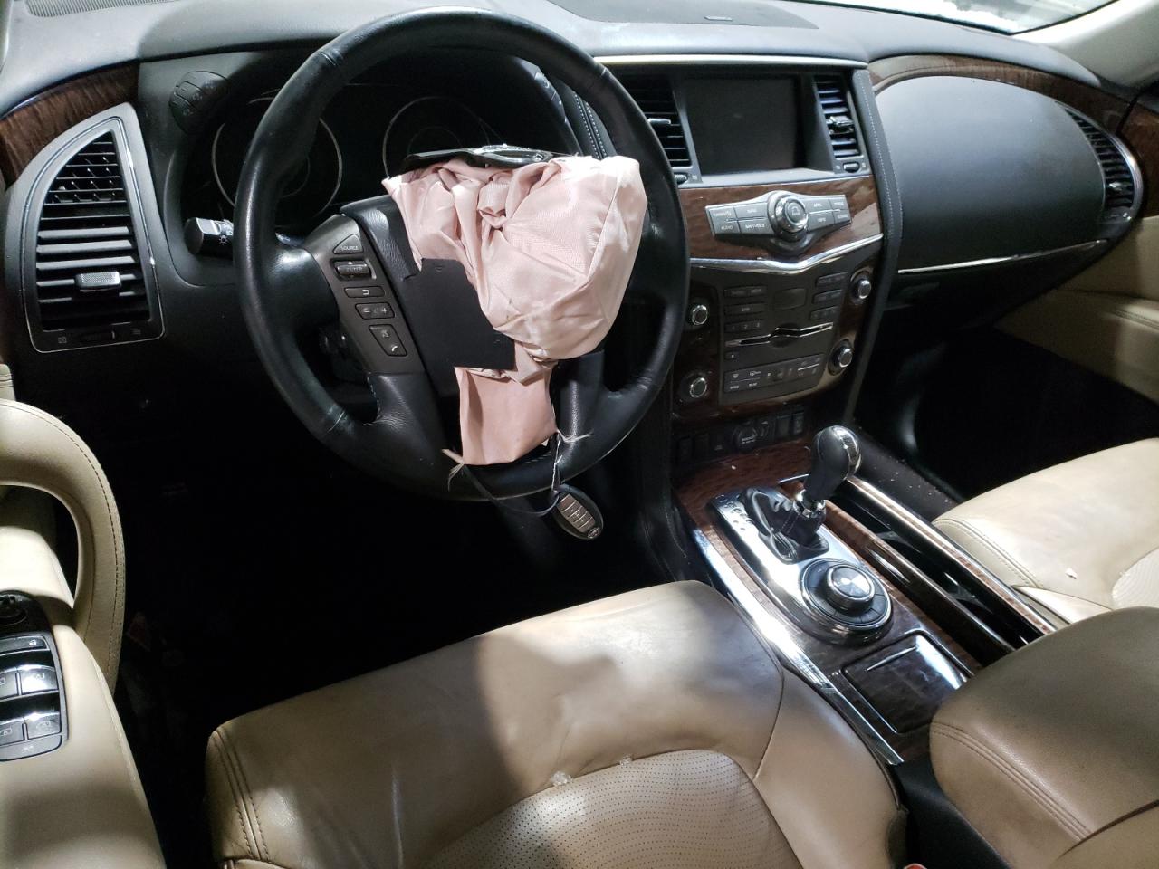 JN8AY2NC8J9554304 NISSAN ARMADA 2018