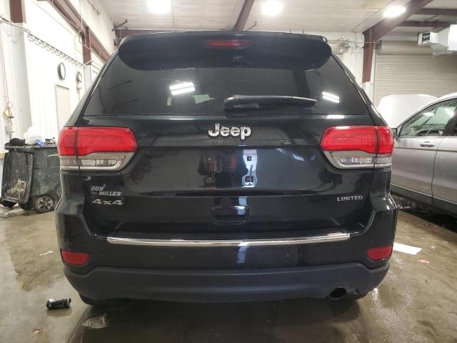 1C4RJFBG6FC183803 | 2015 JEEP GRAND CHER