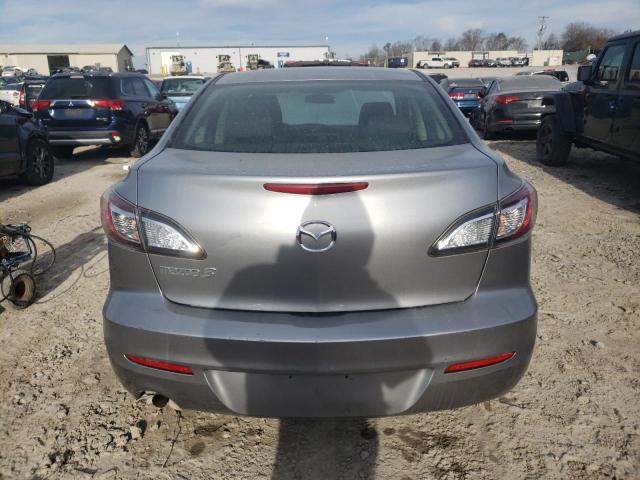 JM1BL1UF1C1677142 | 2012 Mazda 3 i