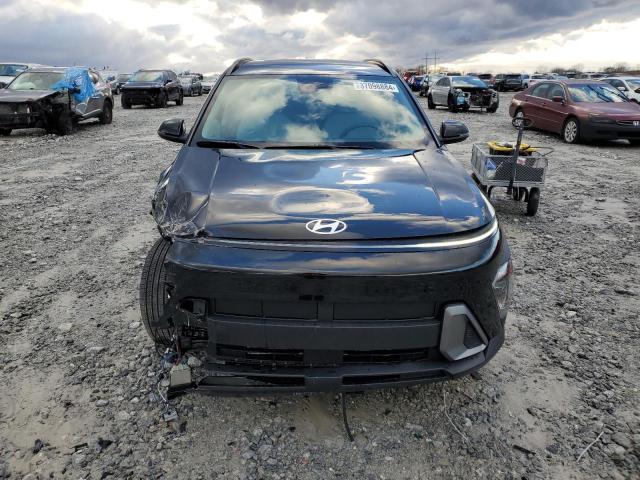 2024 HYUNDAI KONA SEL - KM8HB3AB7RU063113