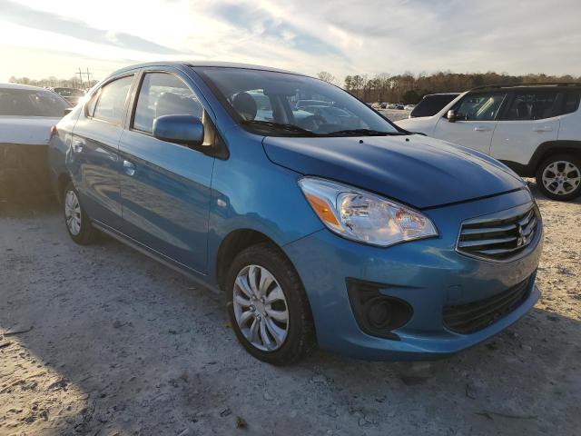 Vin: ml32f3fj1khf16094, lot: 82932013, mitsubishi mirage g4 es 20194