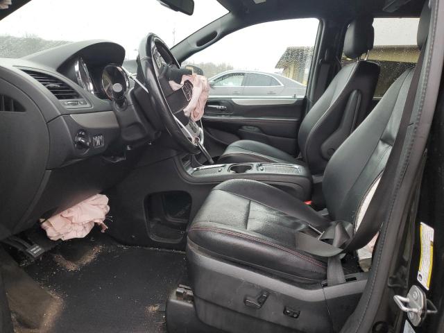 2017 Dodge Grand Caravan Gt VIN: 2C4RDGEG2HR857769 Lot: 40123804